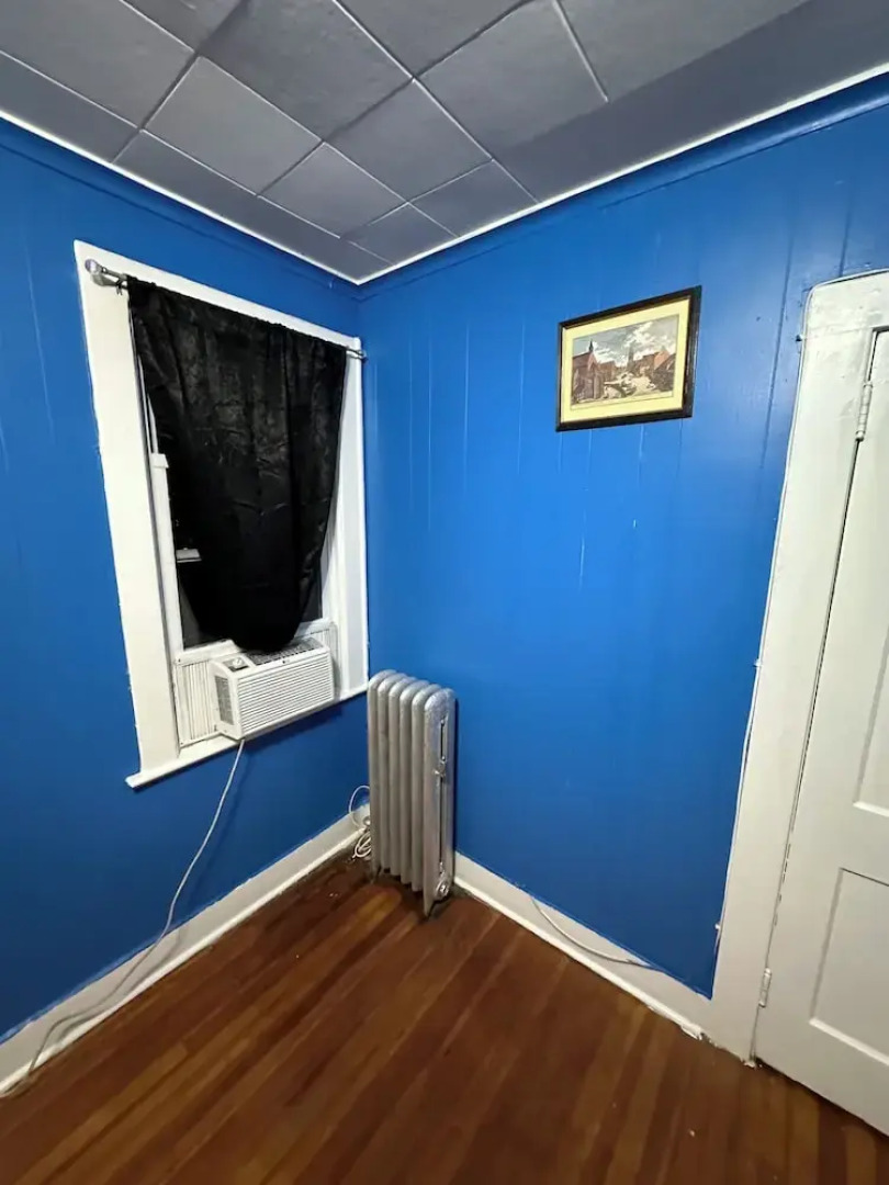 Fidelia Room Fuchsite