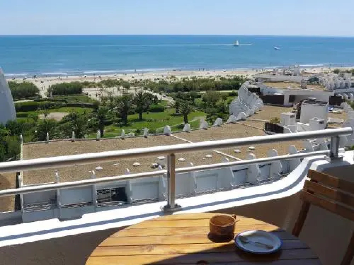 Apartment L'arc En Ciel.2