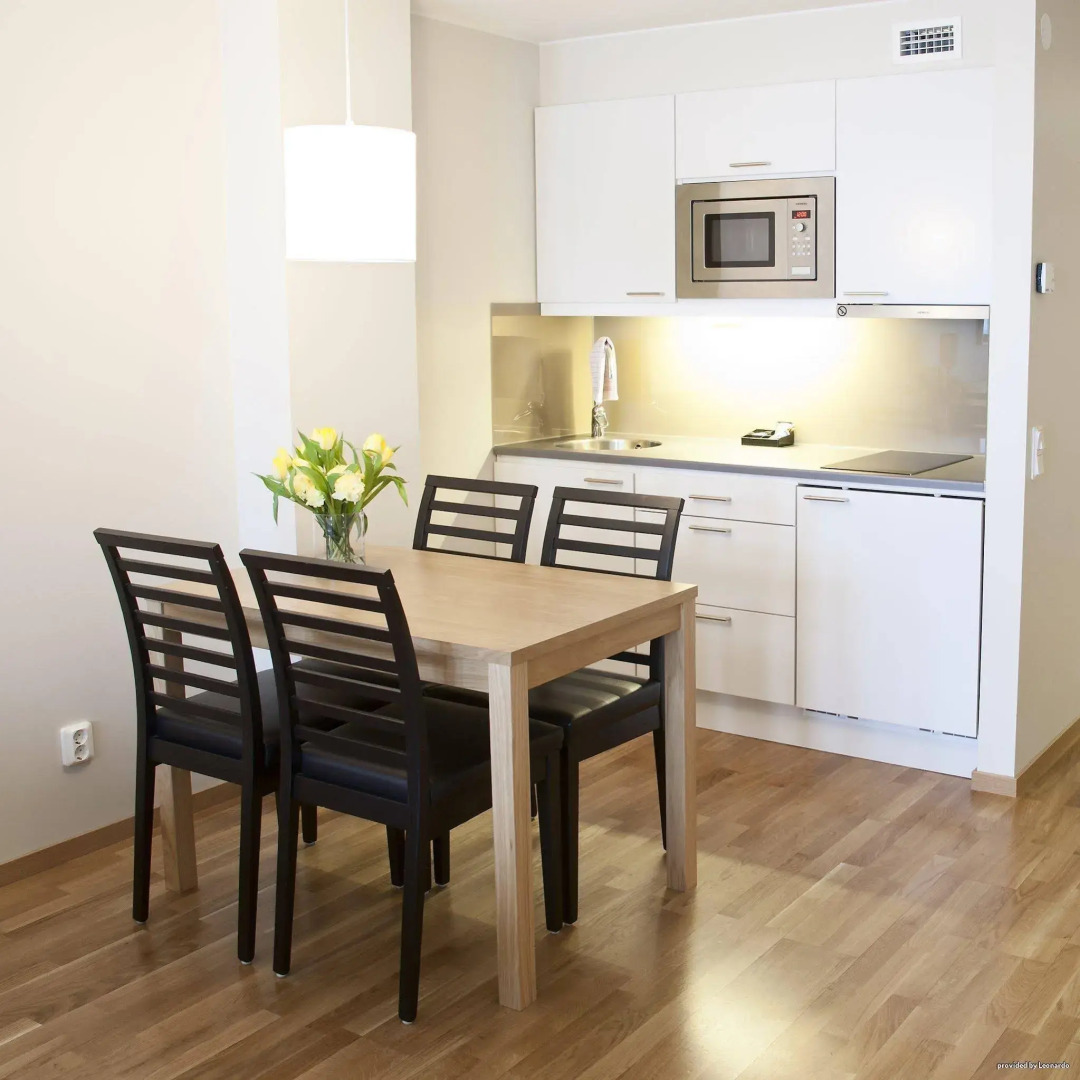 Home Hotel Mektagonen