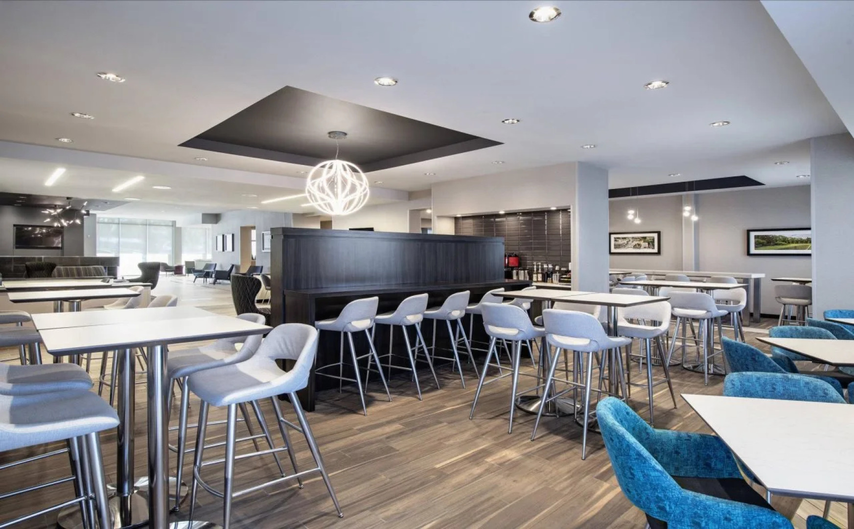 Residence Inn by Marriott Winnipeg