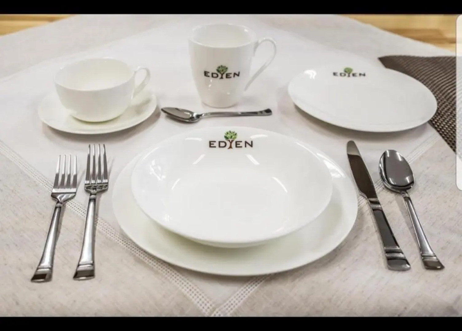 Ośrodek Wypoczynkowy EDEN Maniowy