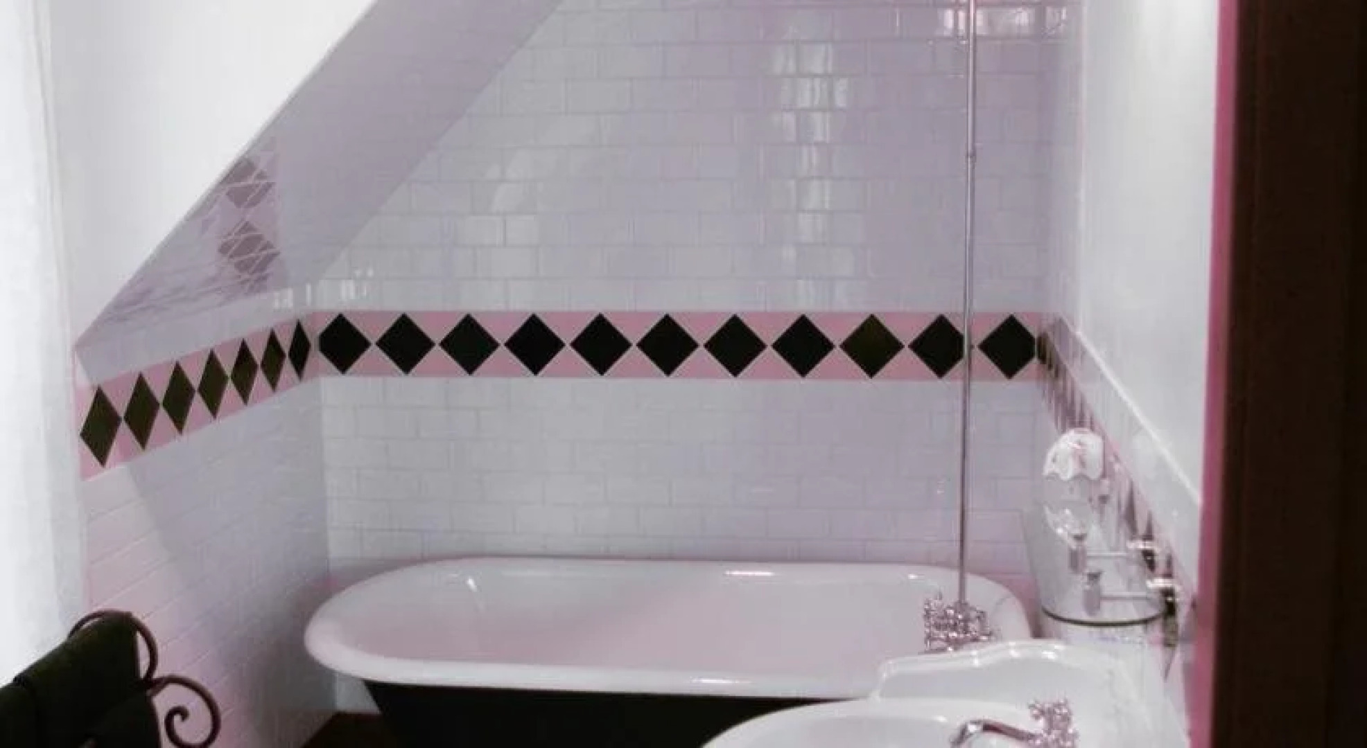 Holmesdale House Bed and Breakfast