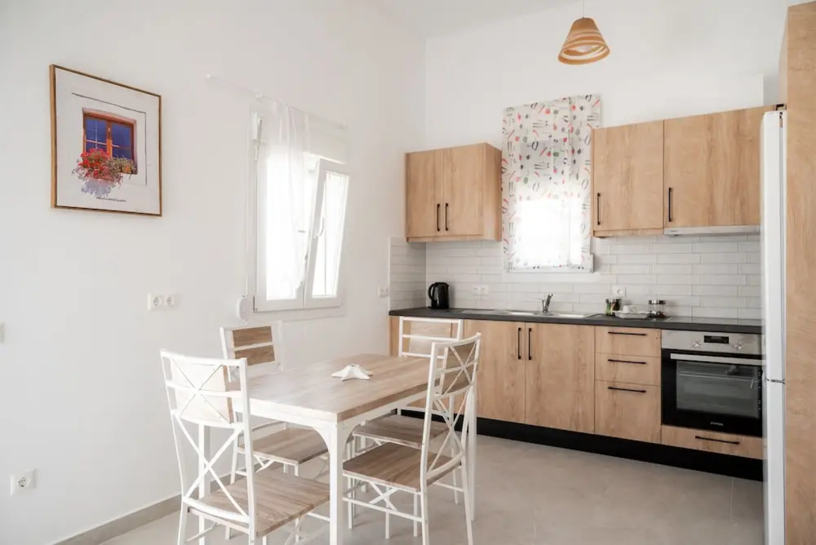 Spilia Suites Hotel Mykonos