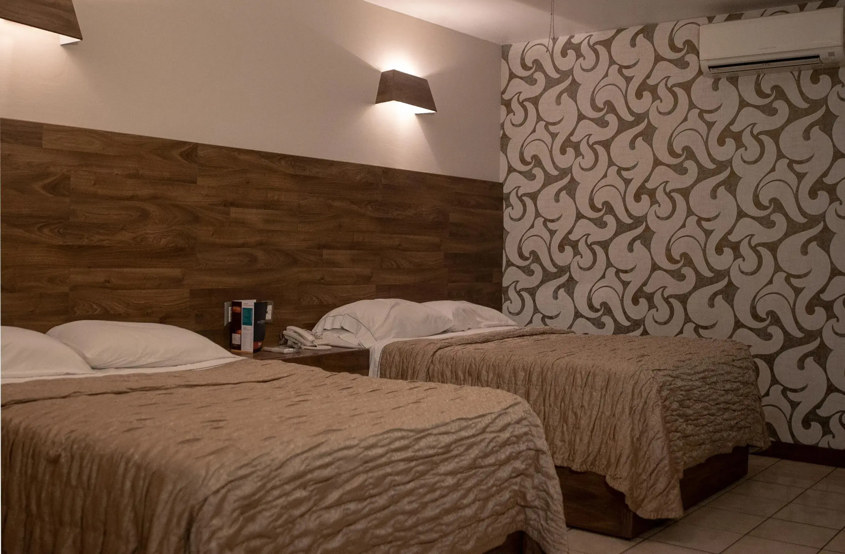 Hotel Maioris El Diez