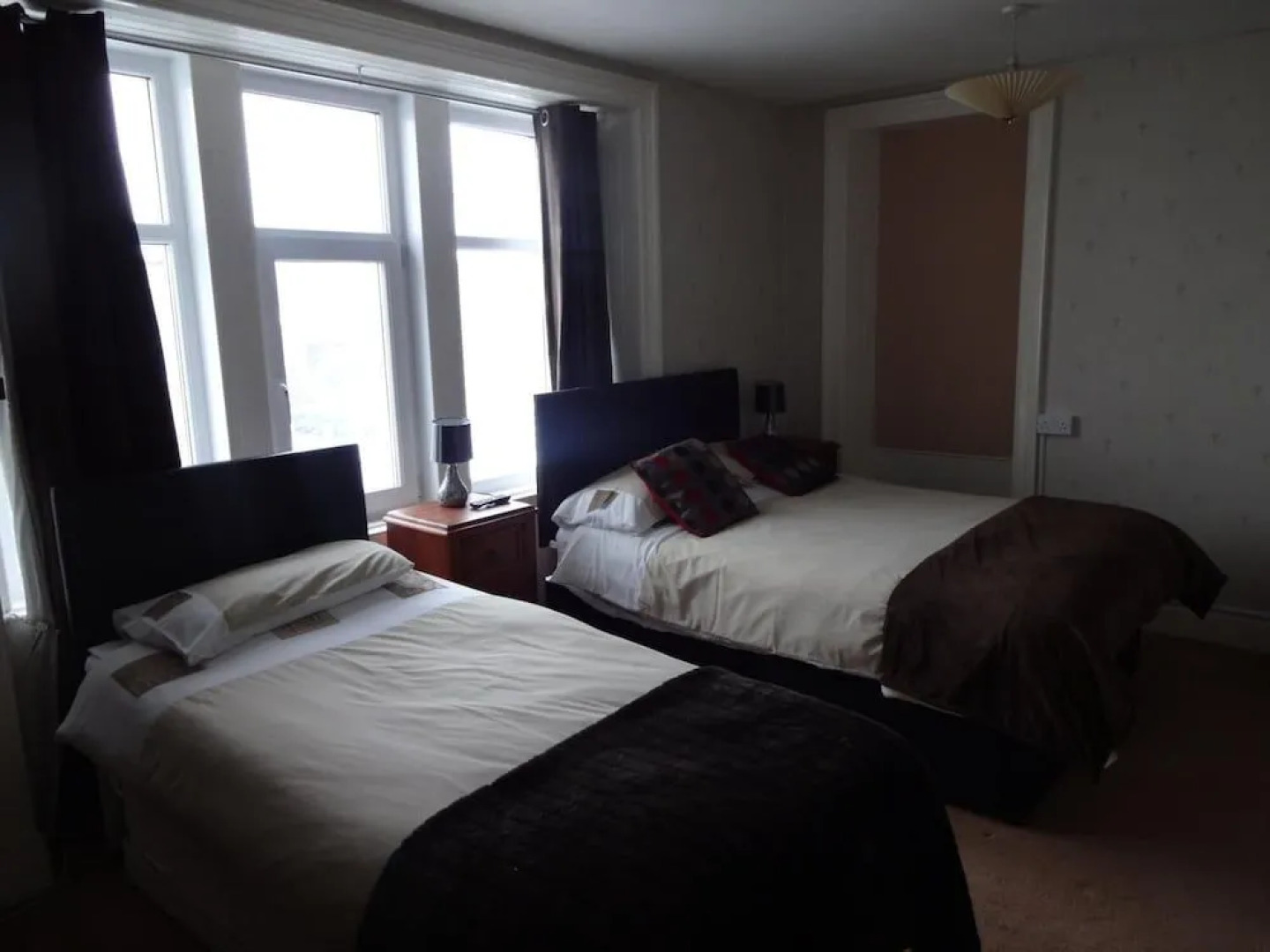 Lower Whitehills, St Cyrus