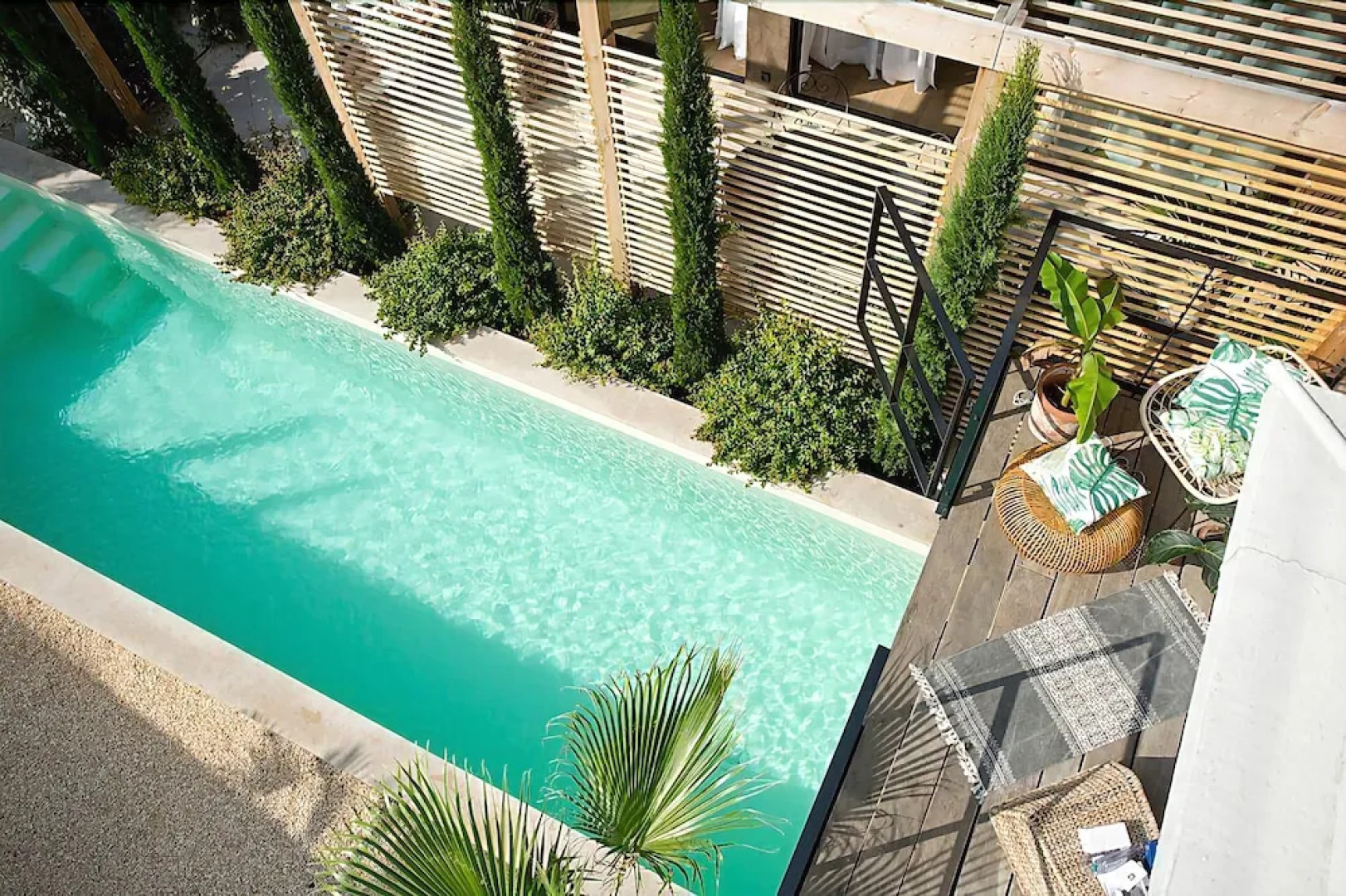 The Boarding Loft Heavensgate Mannheim