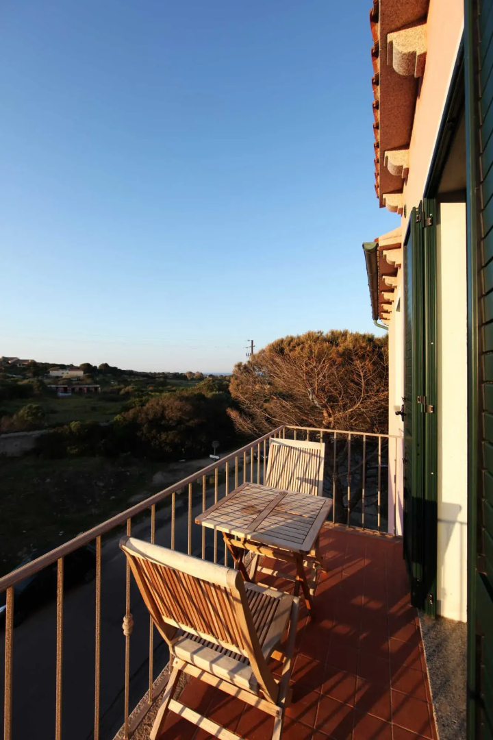 Guest House Villabianca