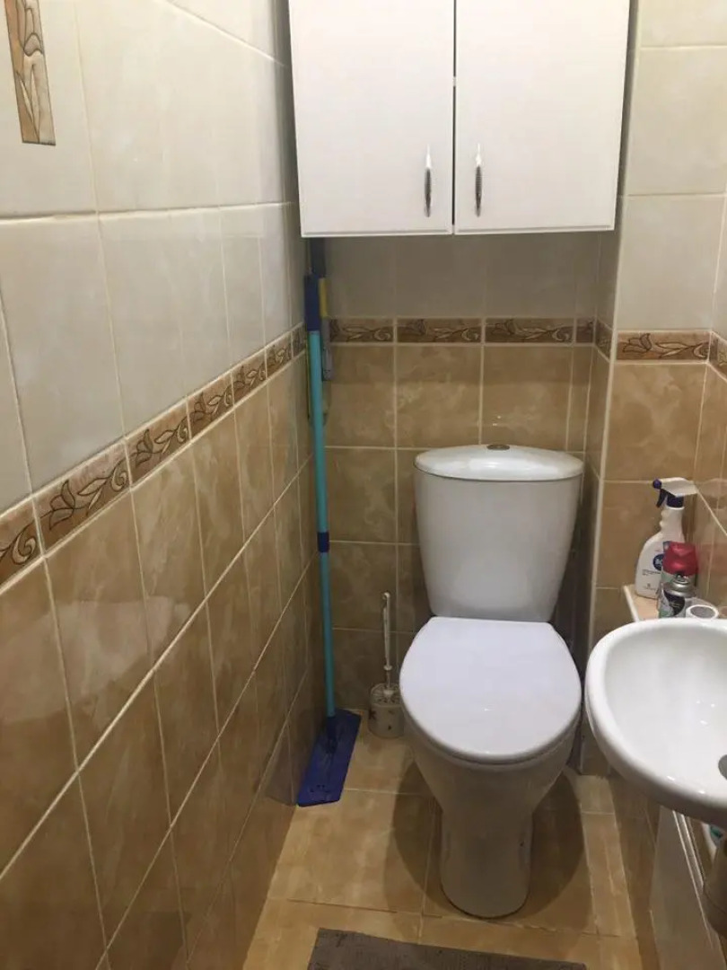 Апартаменты на проспекте Ленина 65