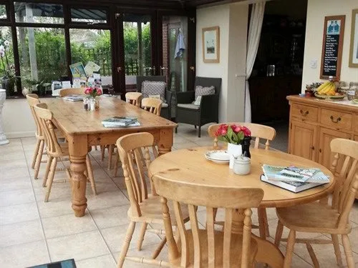 Shiptonthorpe Arms B&B