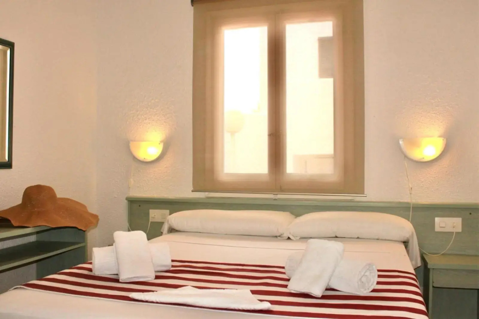 Aparthotel Playa Parc