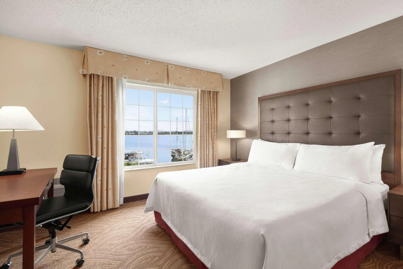 Homewood Suites by Hilton Oakland-Waterfront