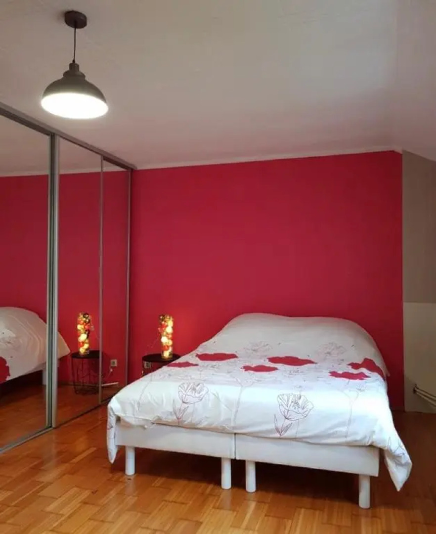 Longère entre terre et mer