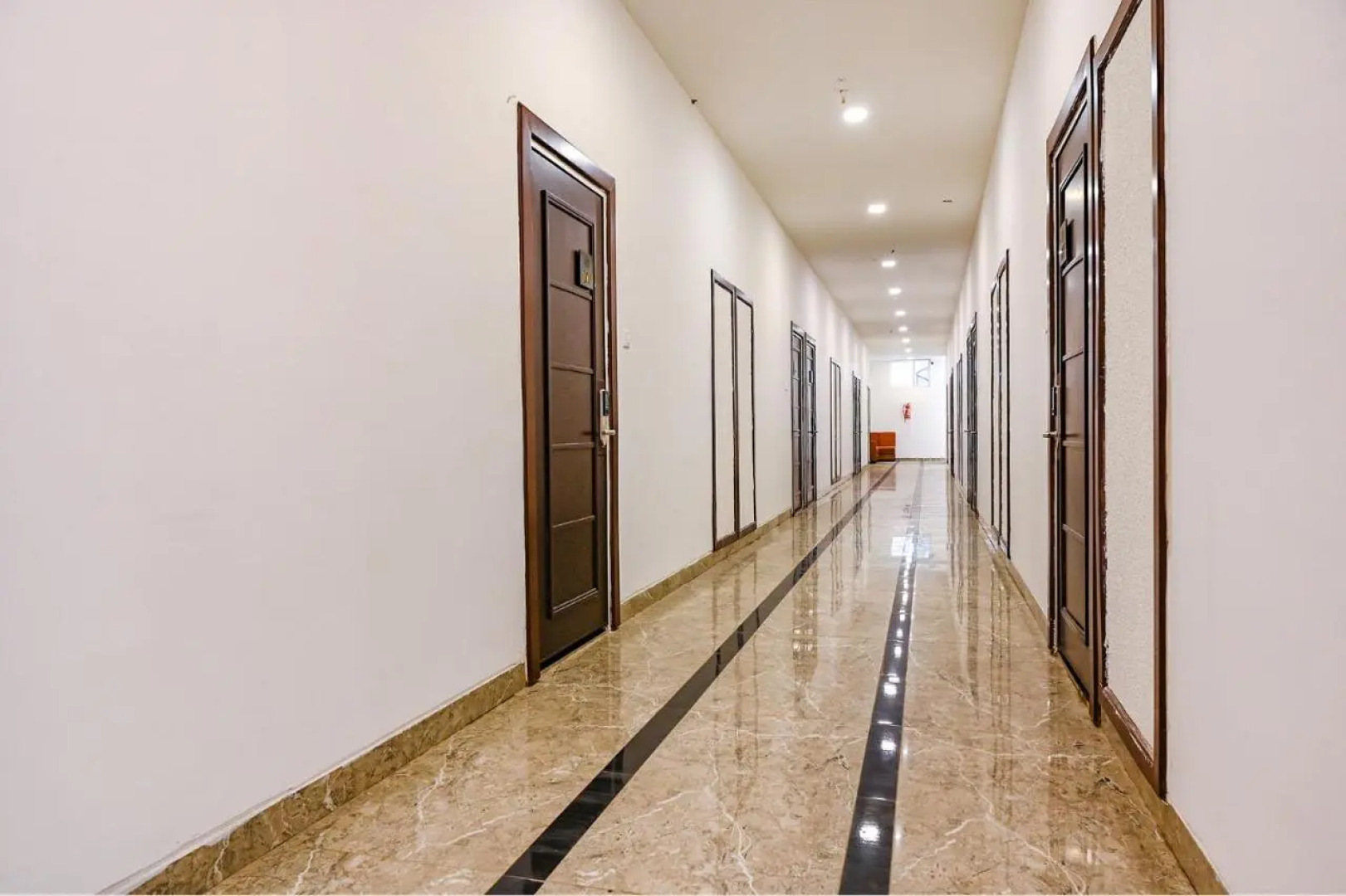 Shubh Shaleen Springs by FabHotel