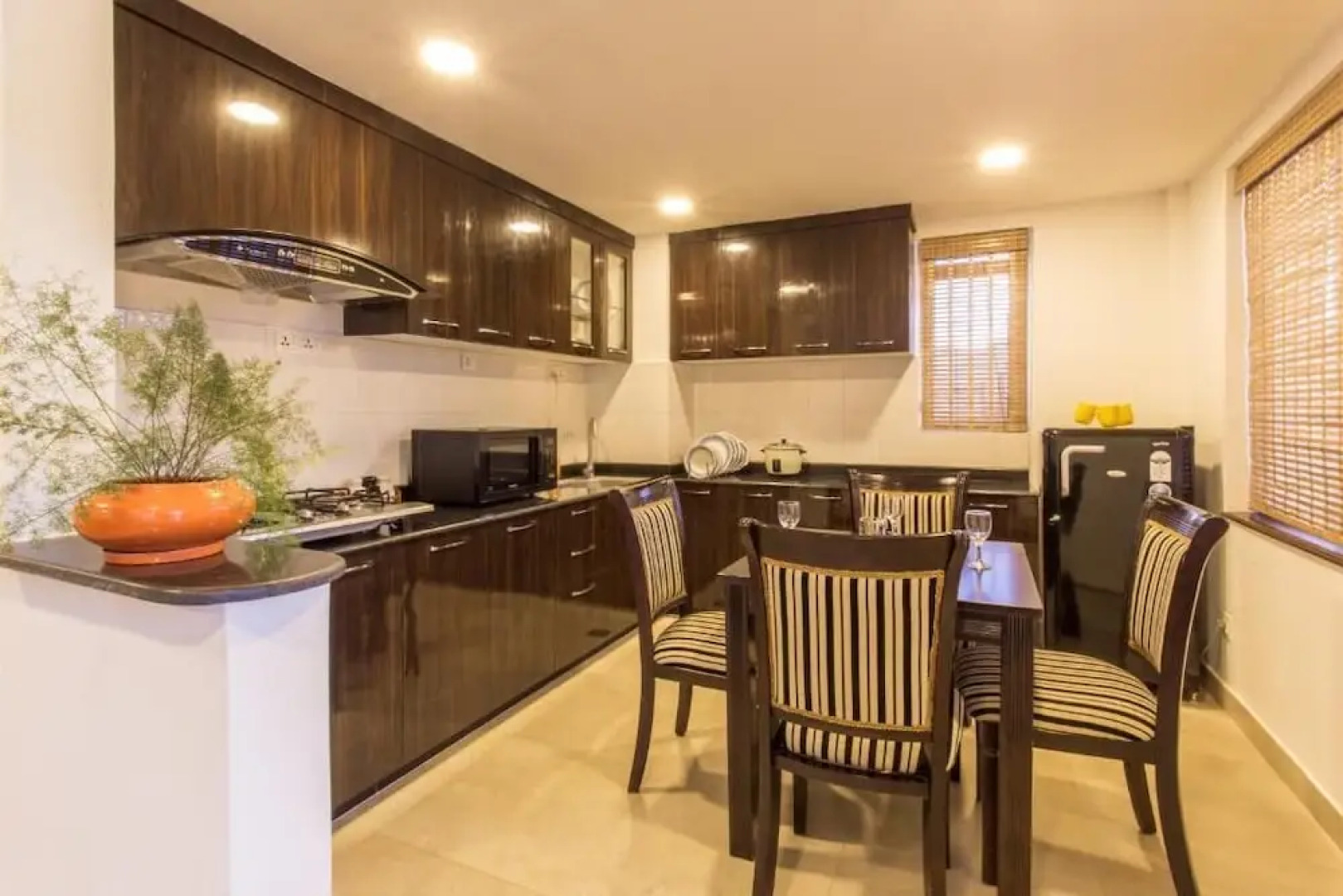 Swayambhu Hotels & Apartments - Ramkot