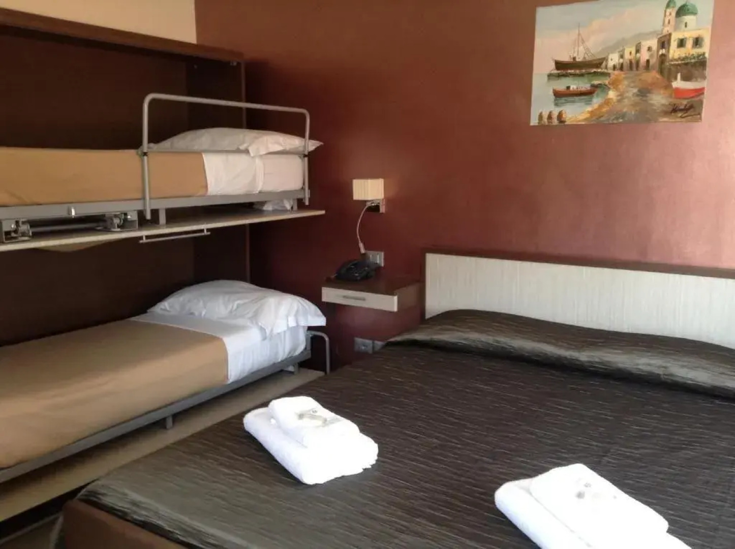 Affittacamere Le Logge