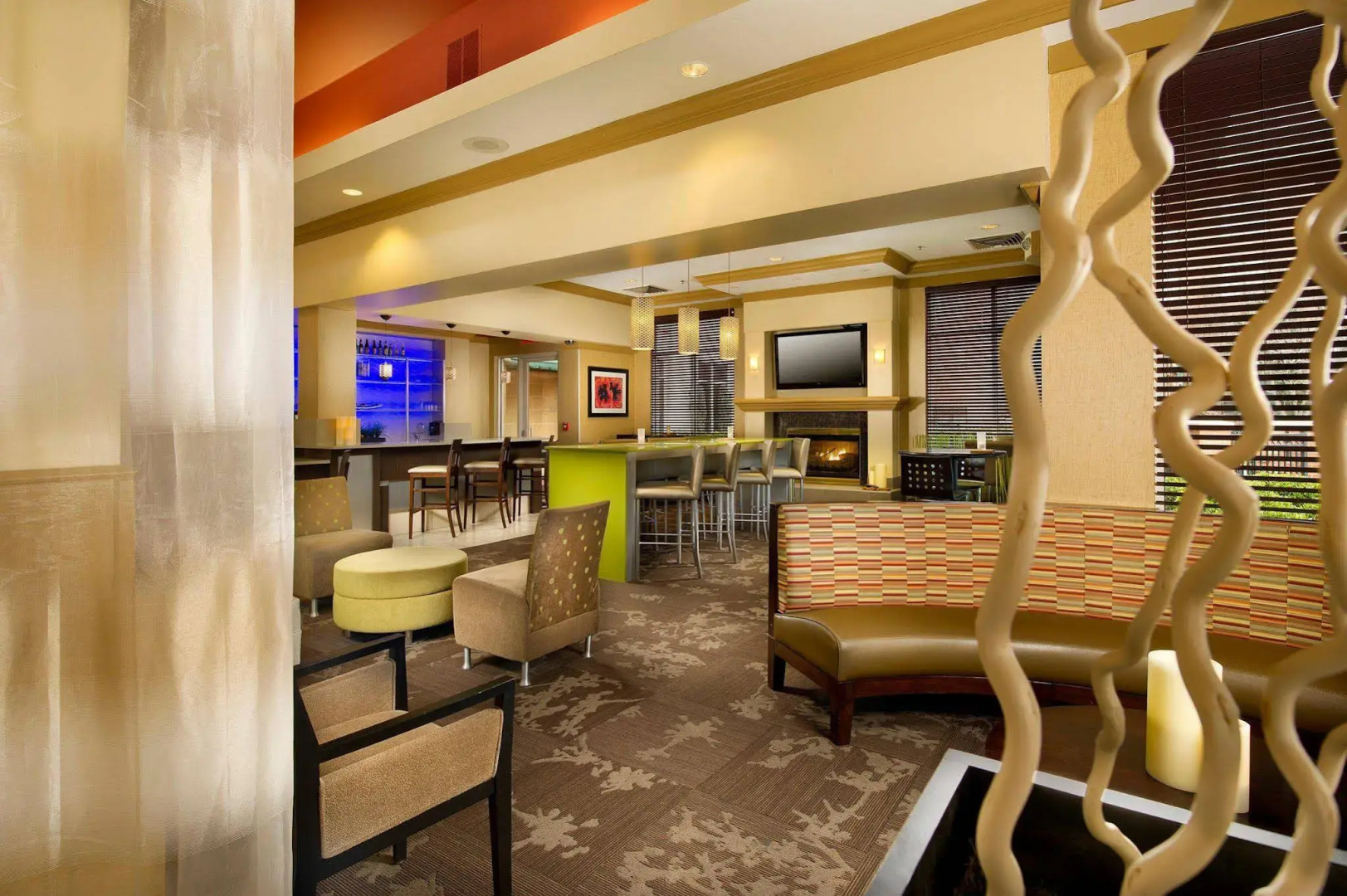 Hilton Garden Inn Chattanooga Downtown