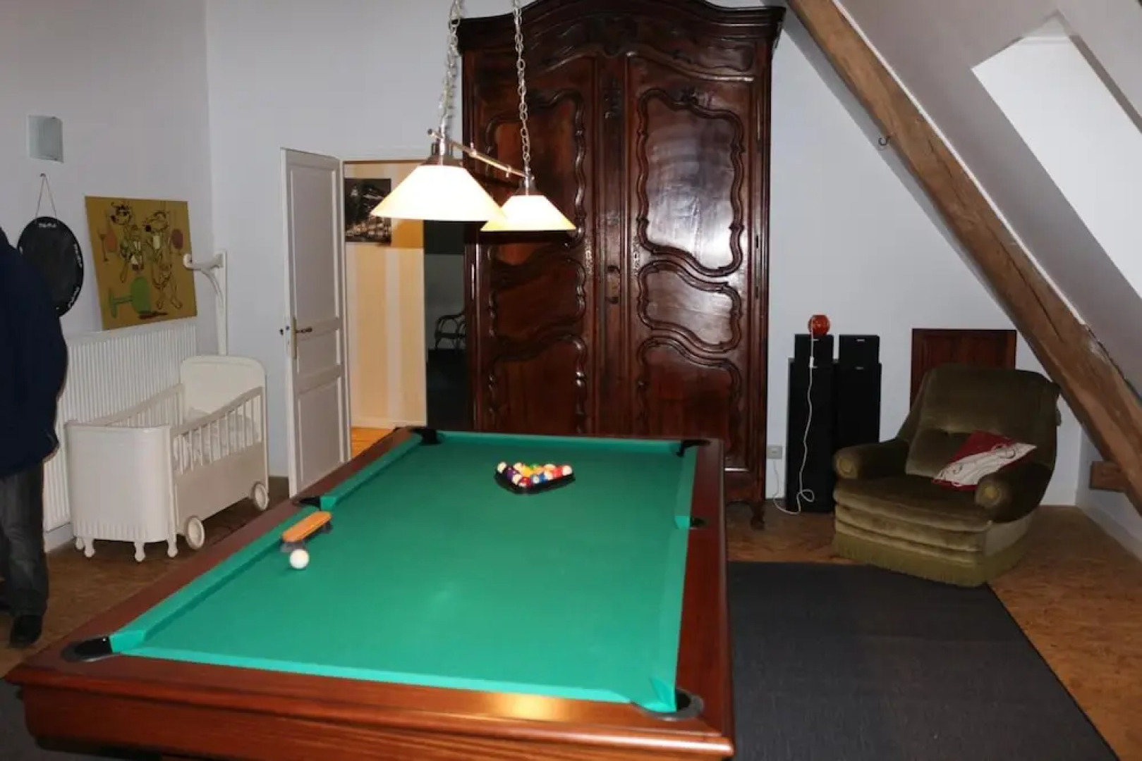 Au Puy des Vérités