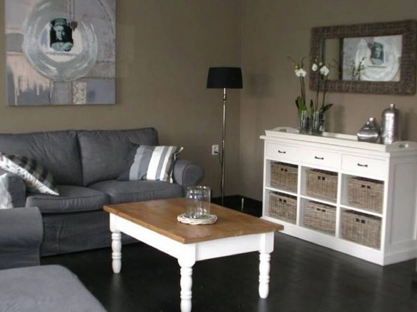 Cozy Apartment in Roasting near Belgian Border