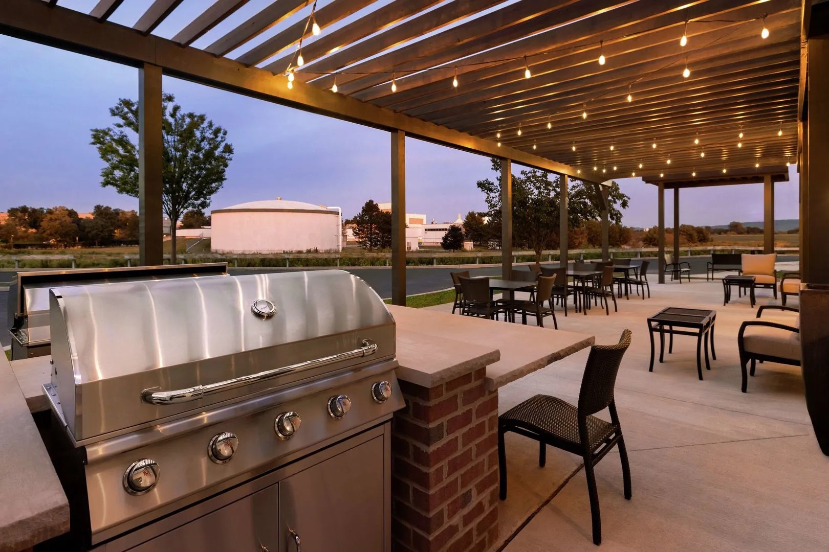 Homewood Suites by Hilton Allentown-West/Fogelsville, PA