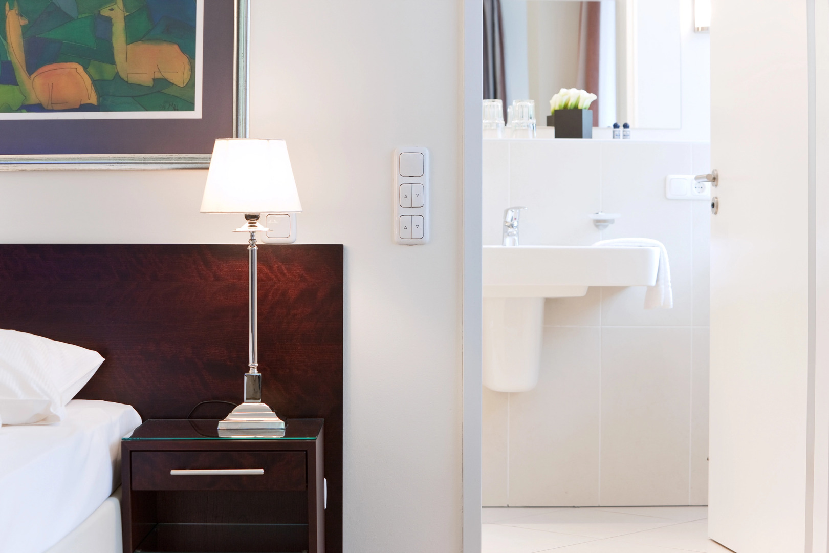 Gartenhotel Luisental