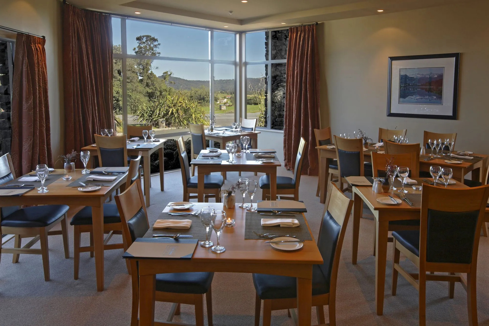 Te Weheka Hotel Fox Glacier