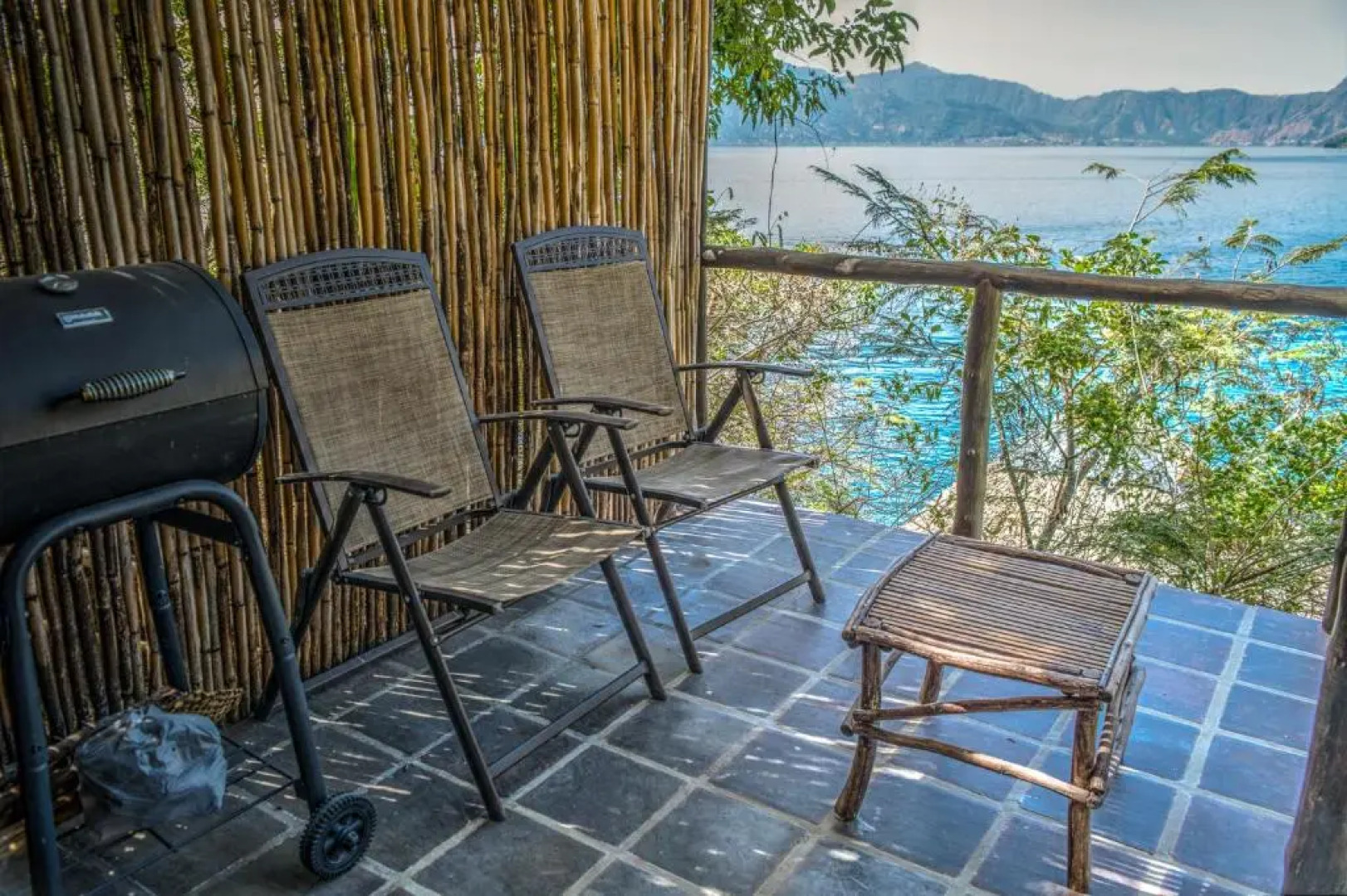 Atitlan Sunset Lodge