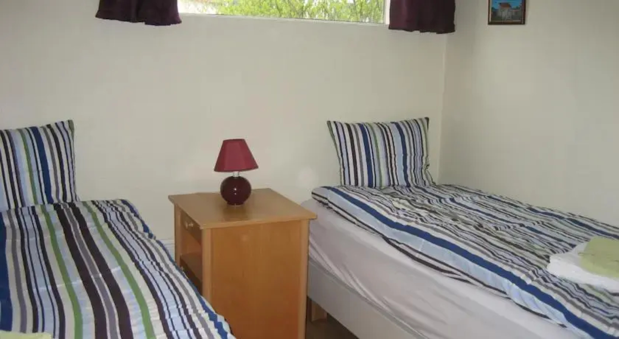 Guesthouse Hlídartún 1