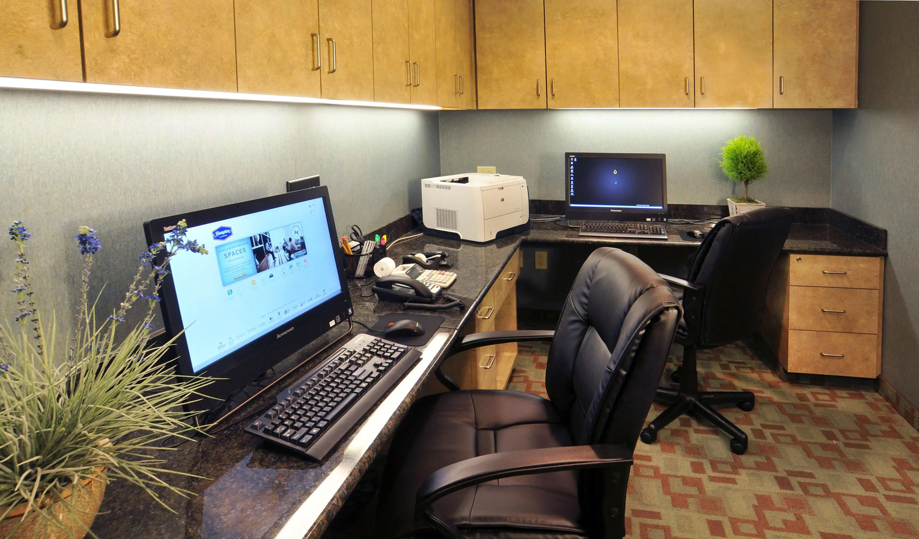 Hampton Inn Gadsden/Attalla I-59