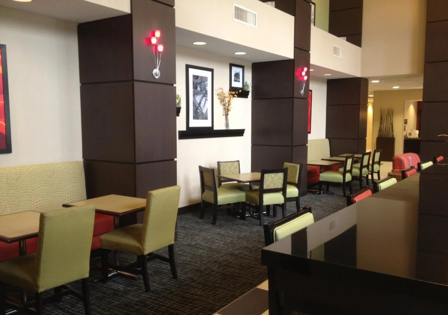Hampton Inn & Suites Tulsa/Tulsa Hills