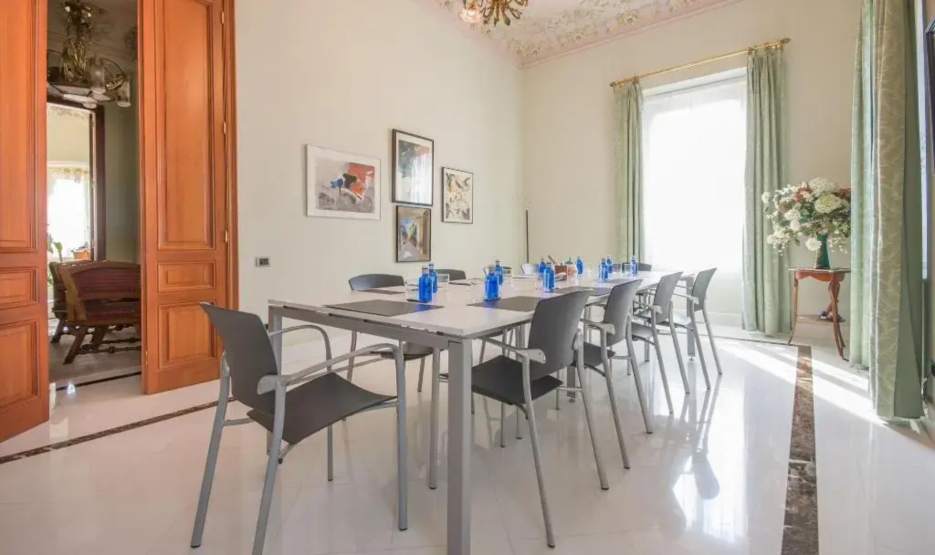 Hotel Boutique Edelweiss La Garriga - Adults Only