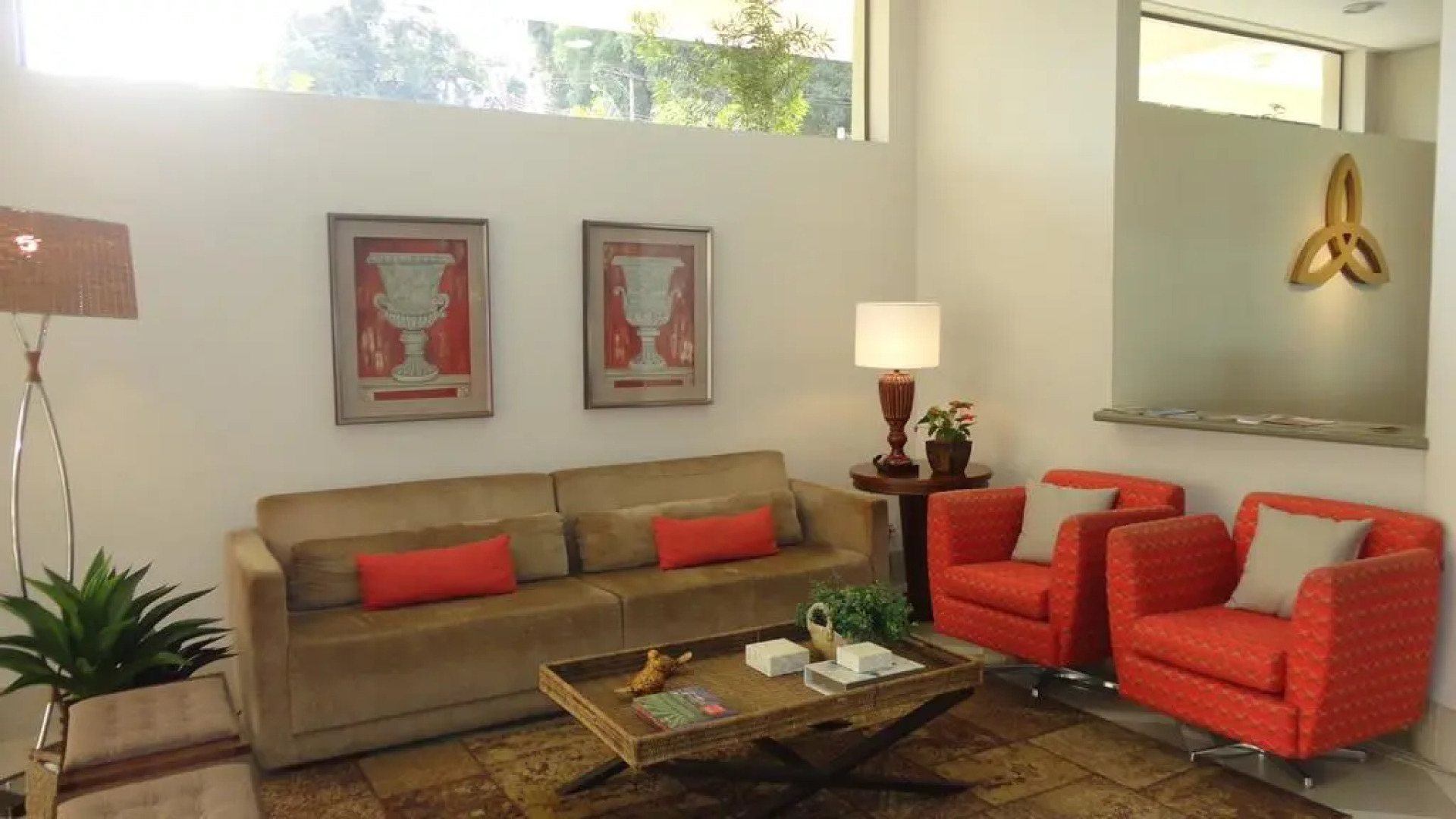 Serra Negra Palace Hotel