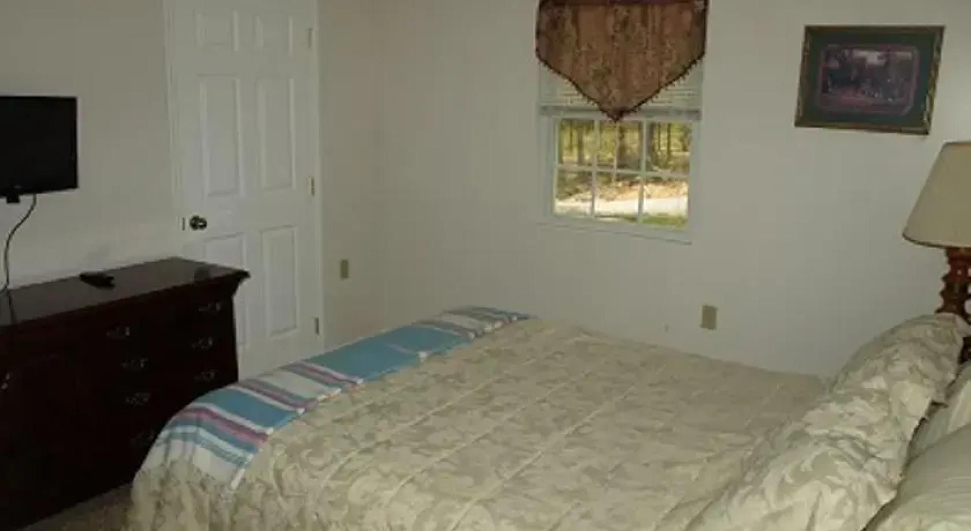 White Lightnen Rental