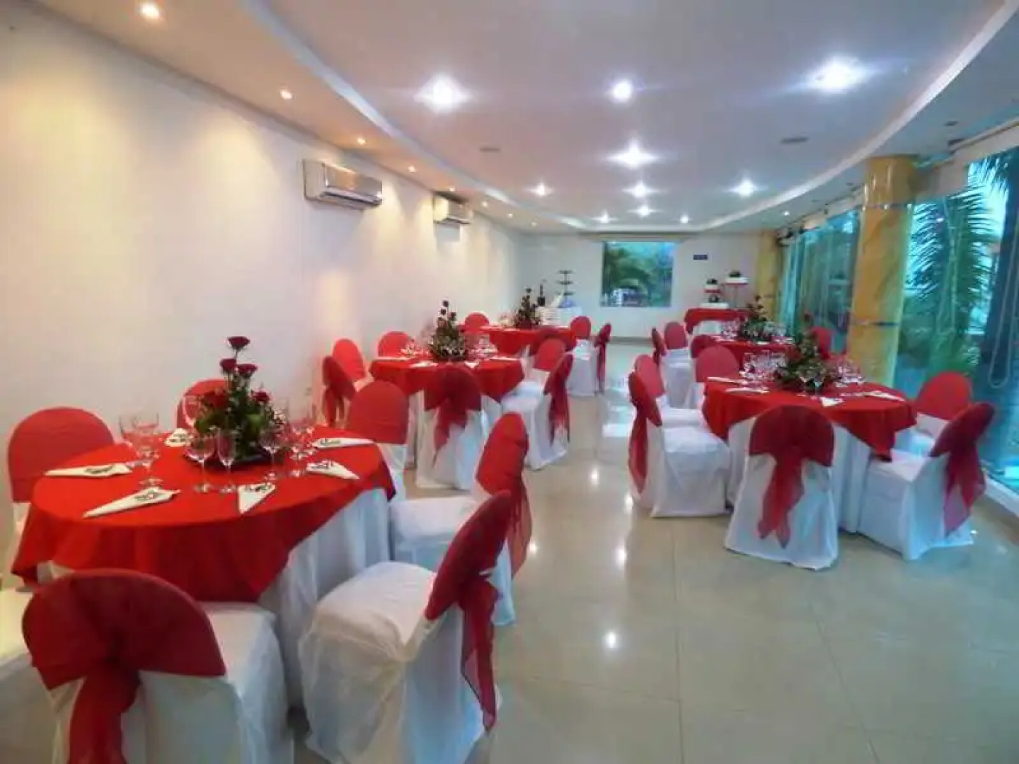 GIO Hotel Vajamar Valledupar
