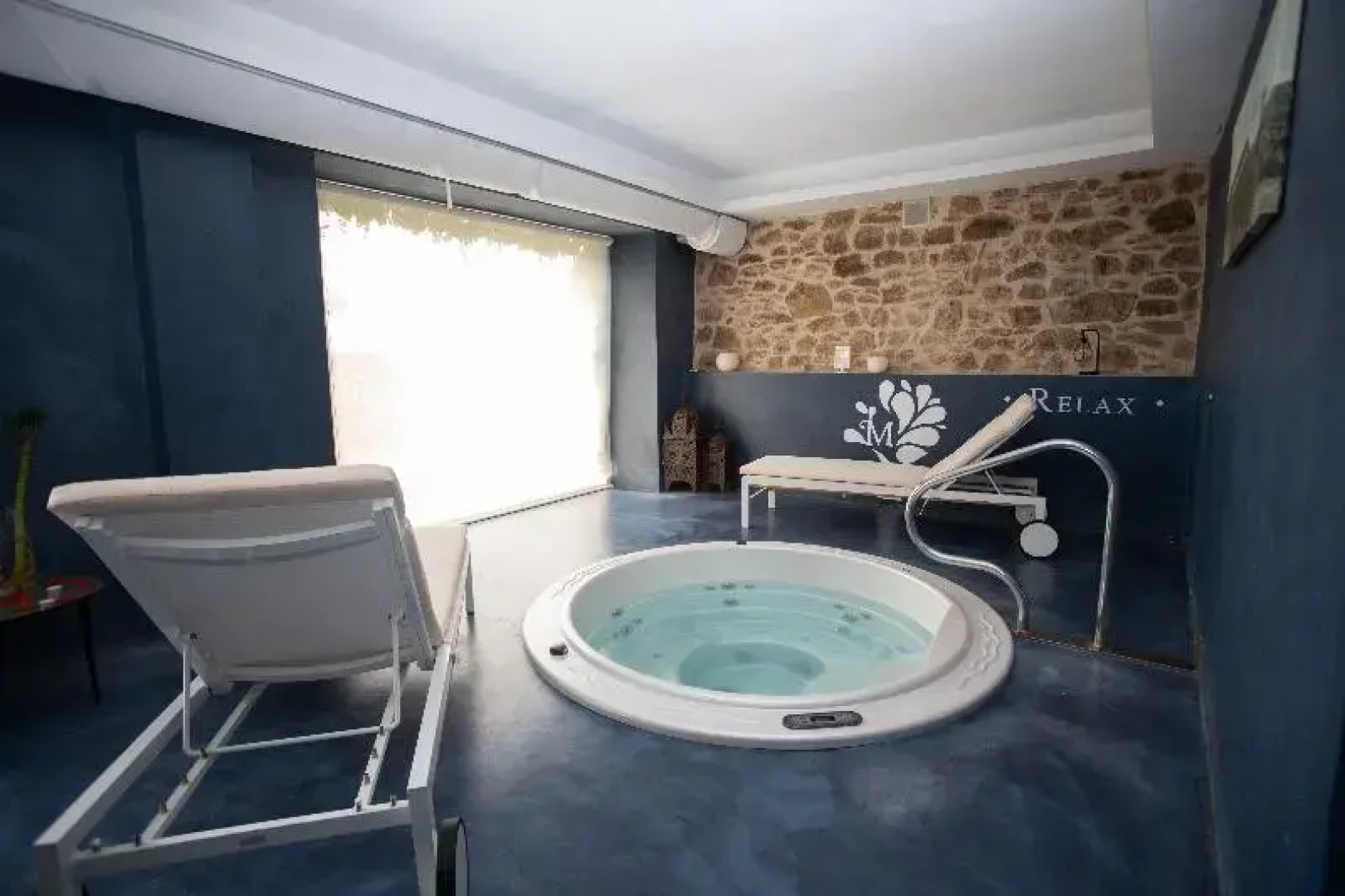 Masia Mas De Cebrian