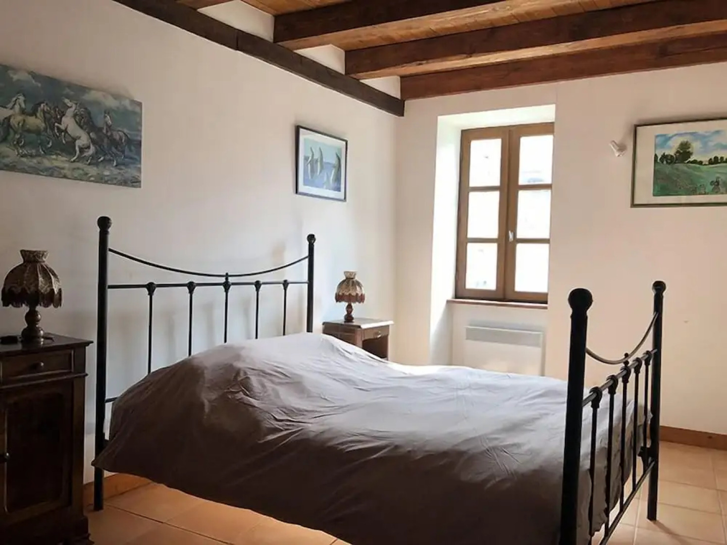 Gites Chez Annick et Patrick