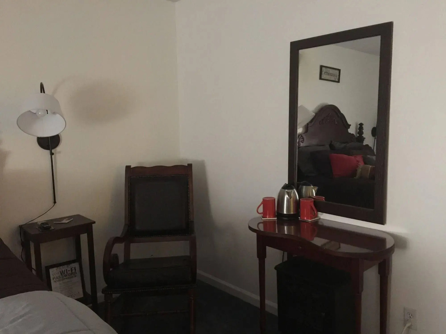 Moab Beds and Bagels Xpress