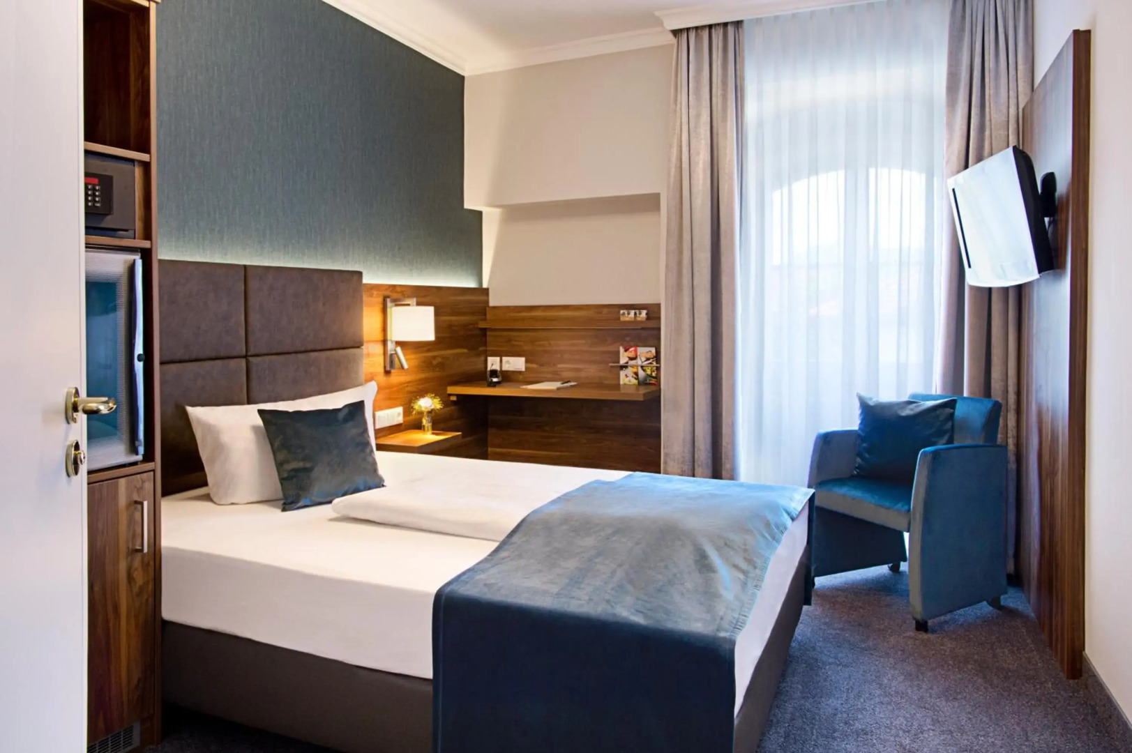 Hotel Schwarzer Bär