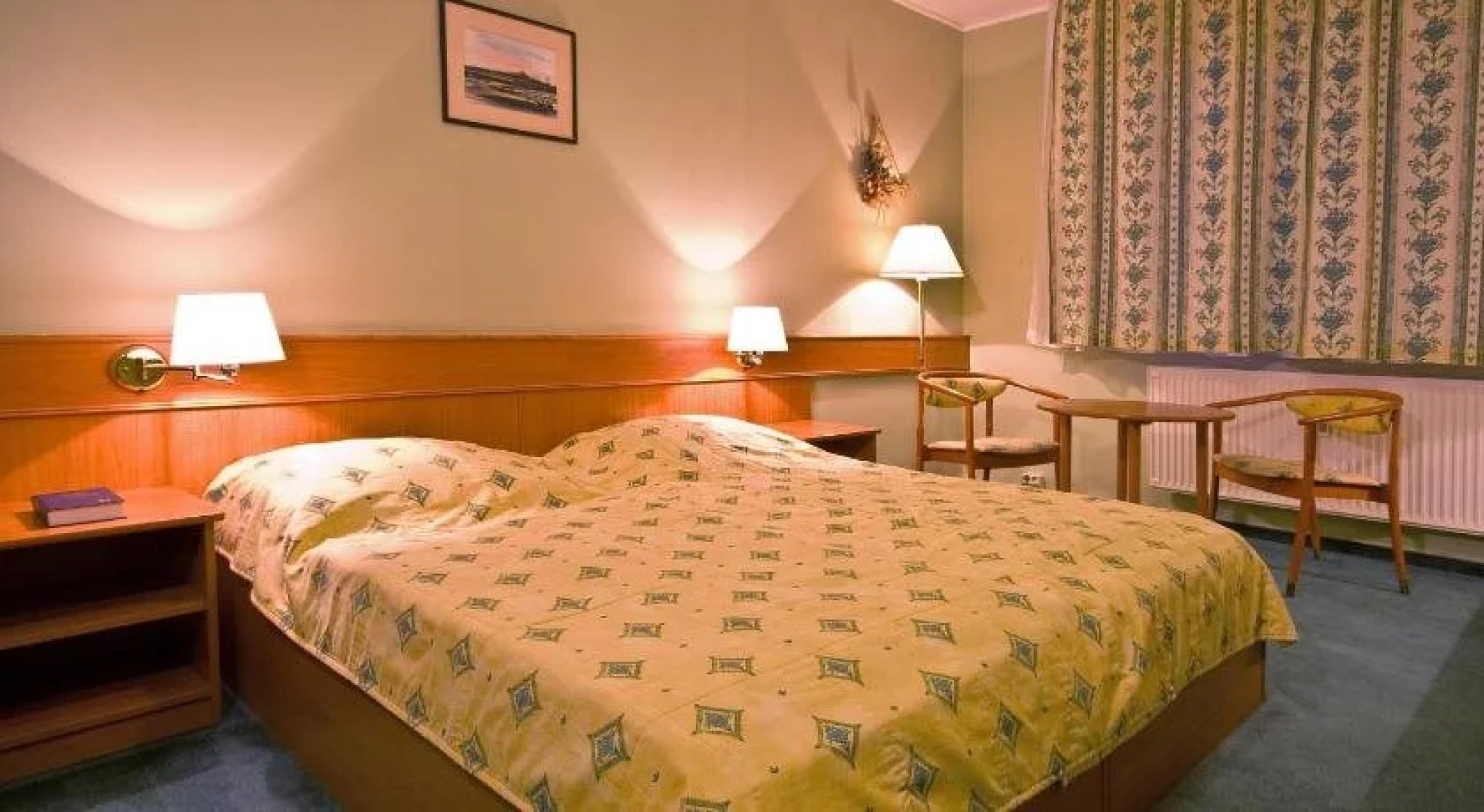 Thermal Hotel Mosonmagyarovar