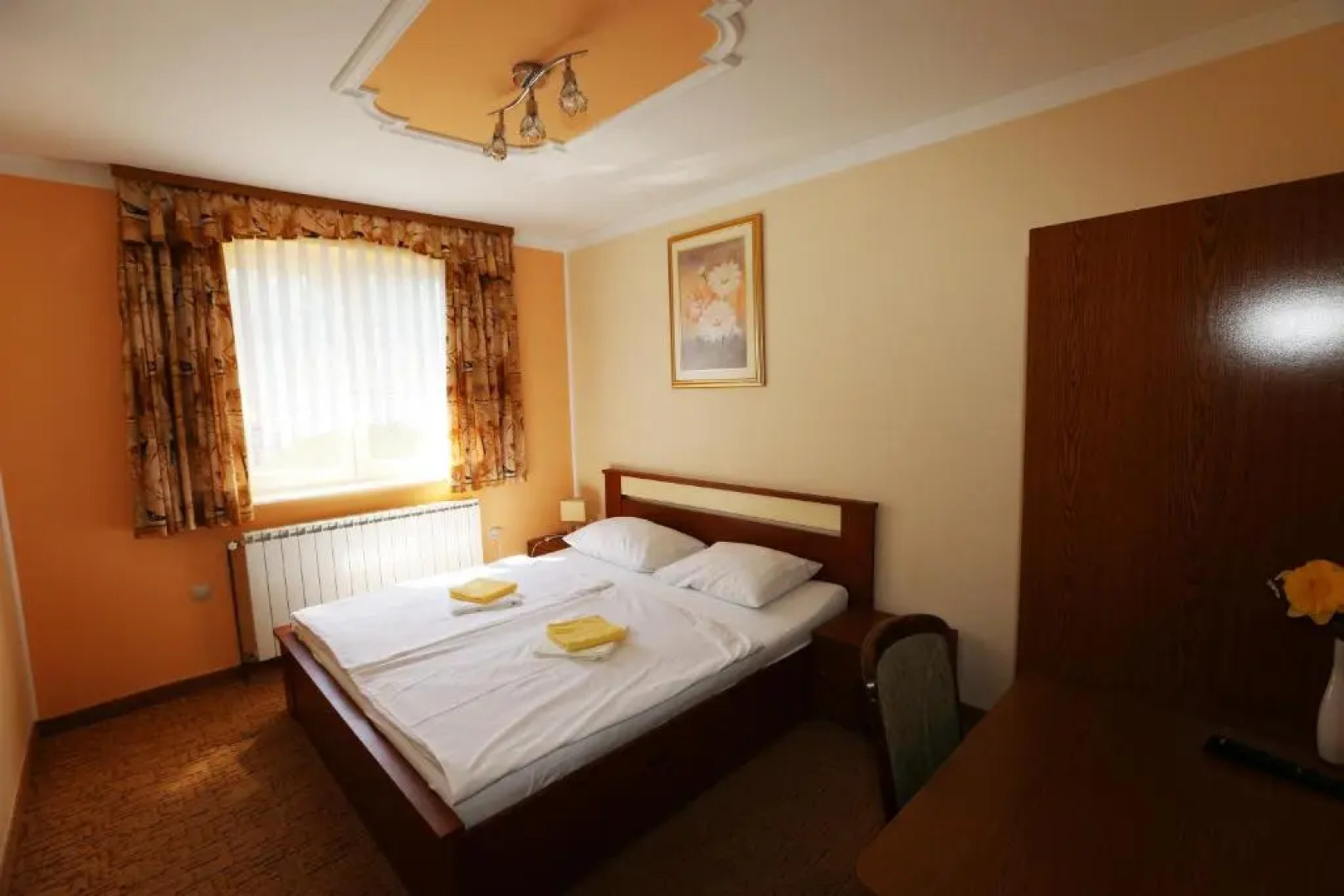 B&B Restoran Bosiljevo