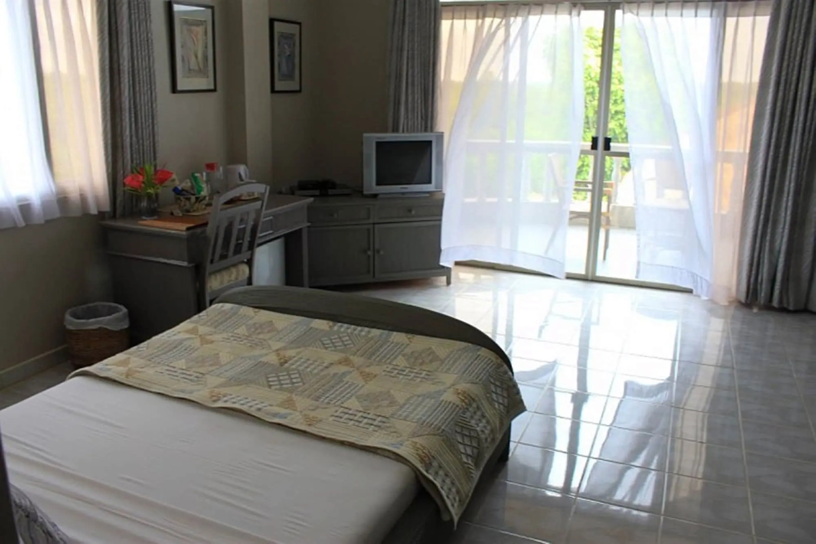 Panglao Pearl Premier White Sand Resort