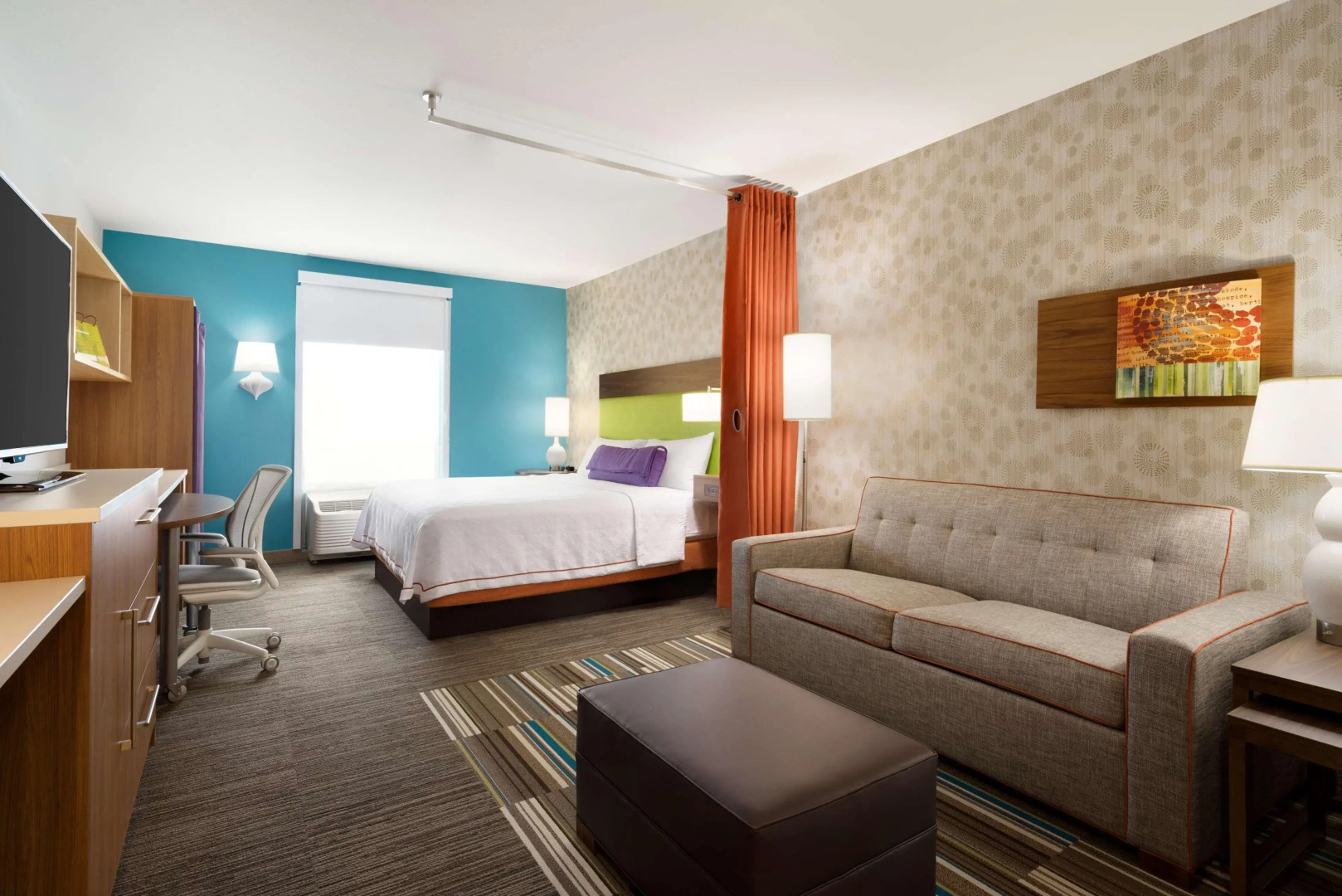 Home2 Suites by Hilton Roanoke, VA