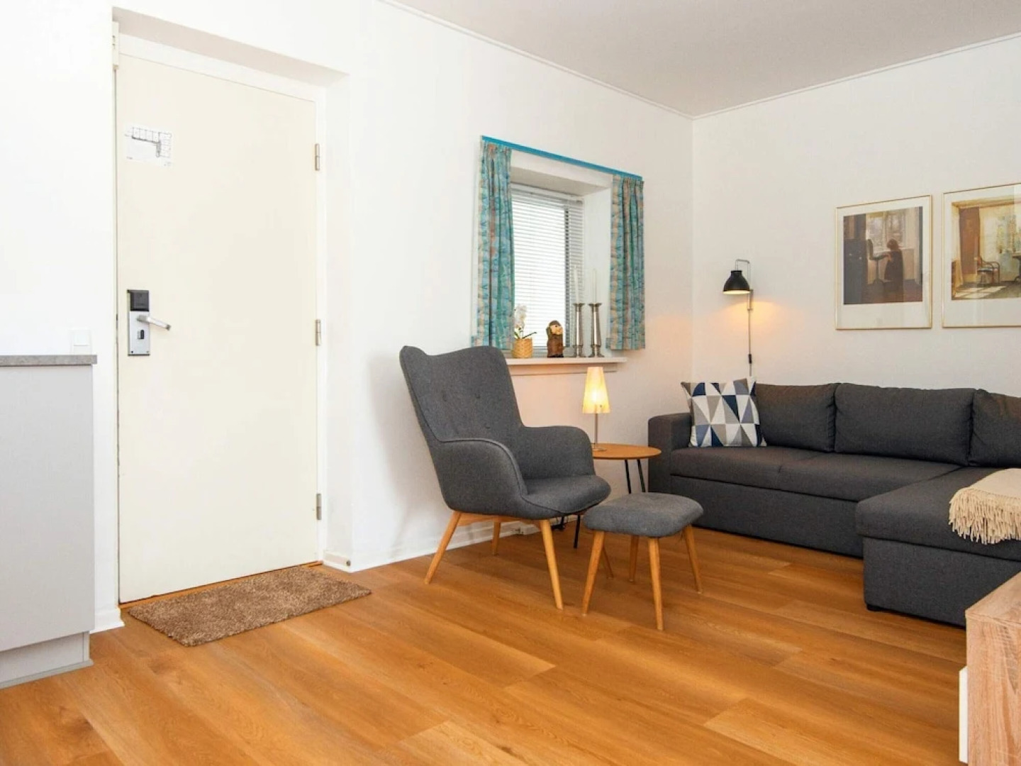 4 Person Holiday Home in Hejls