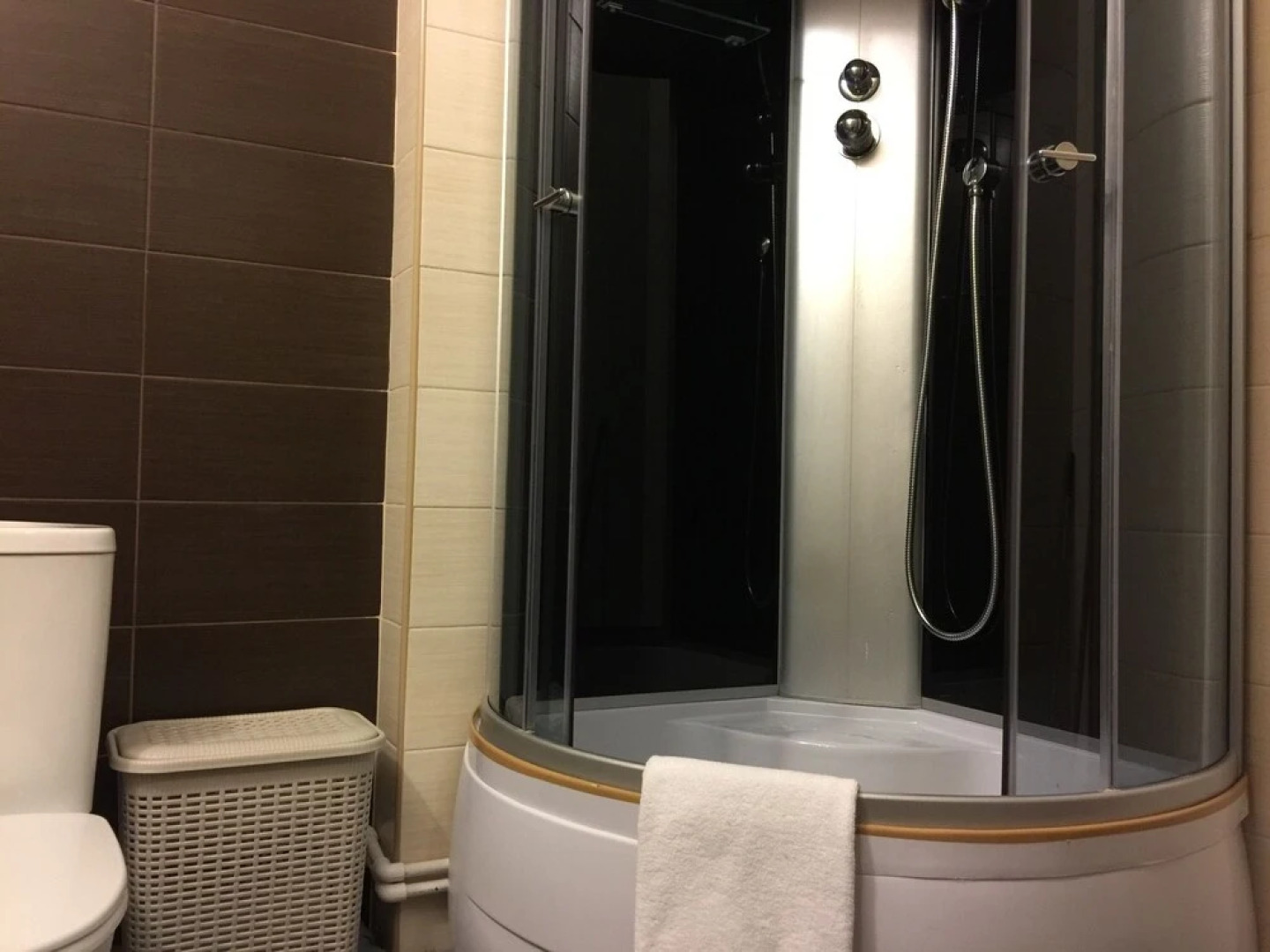 Apartment Family Club Salute