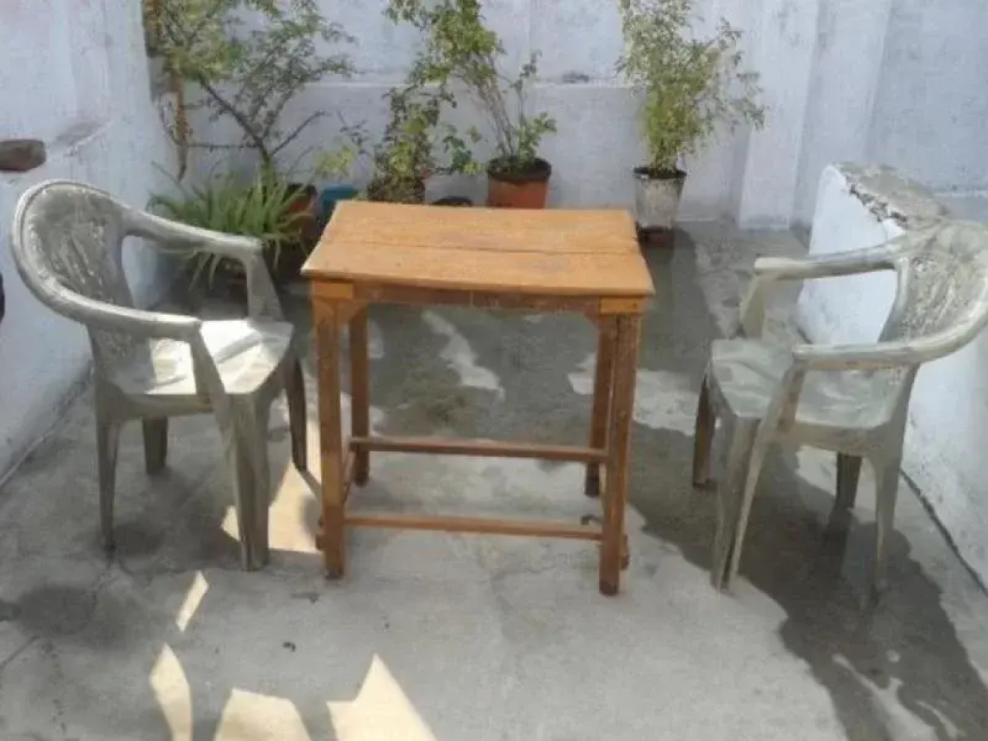 Banaras Paying Guest House