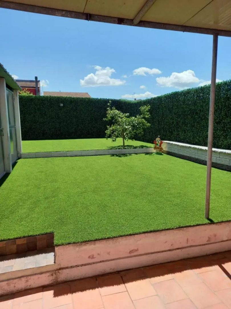 Affittacamere Su Padru