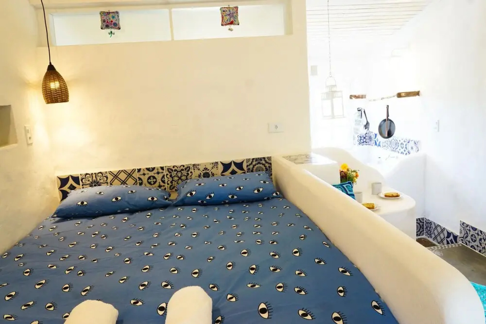 Terra de Aruanda hospedaria rural