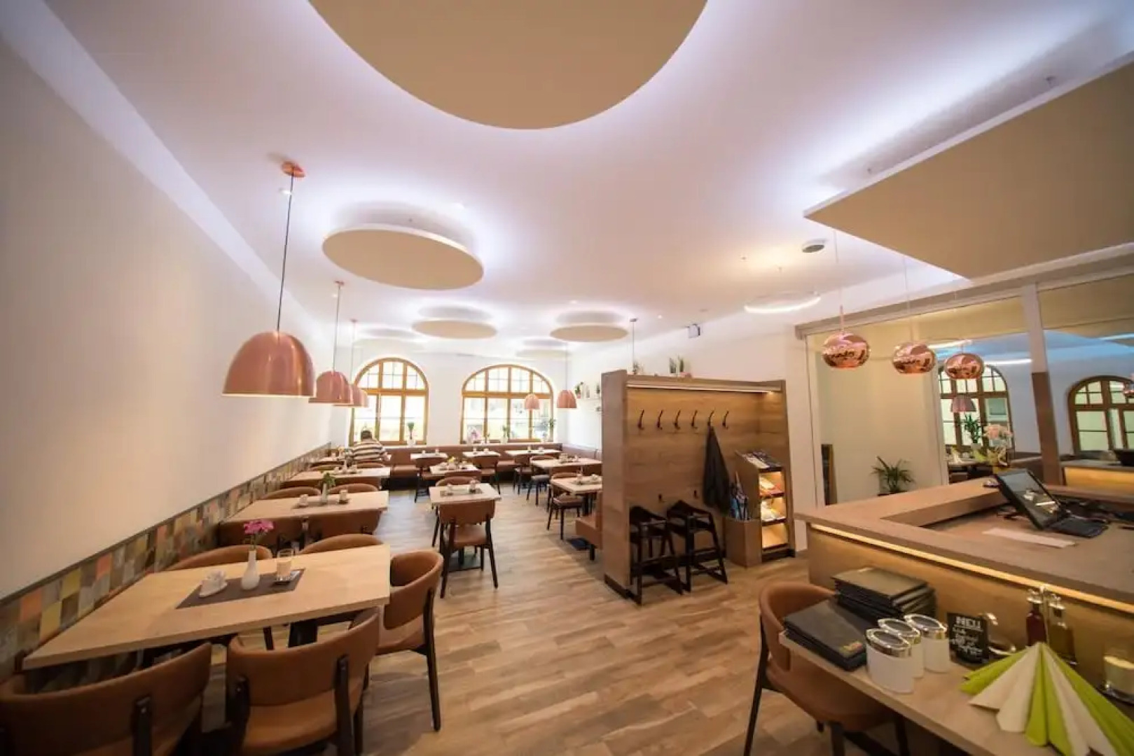 Hotel-restaurant Piazza