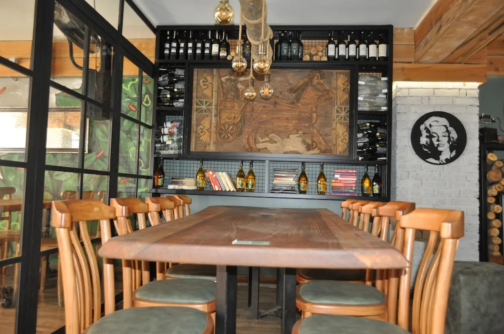 Barkod Hotel