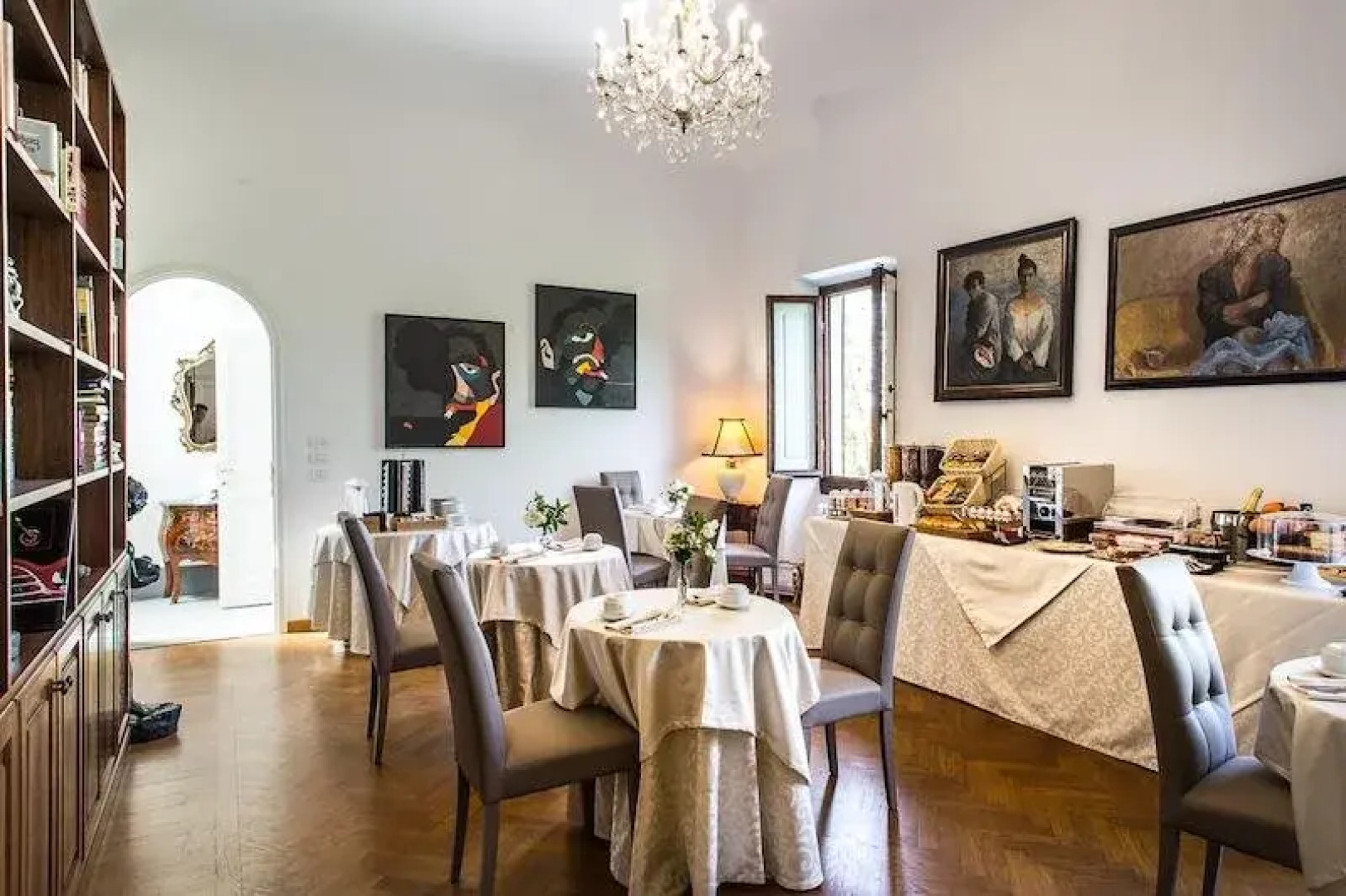 Broncigliano Luxury B&B