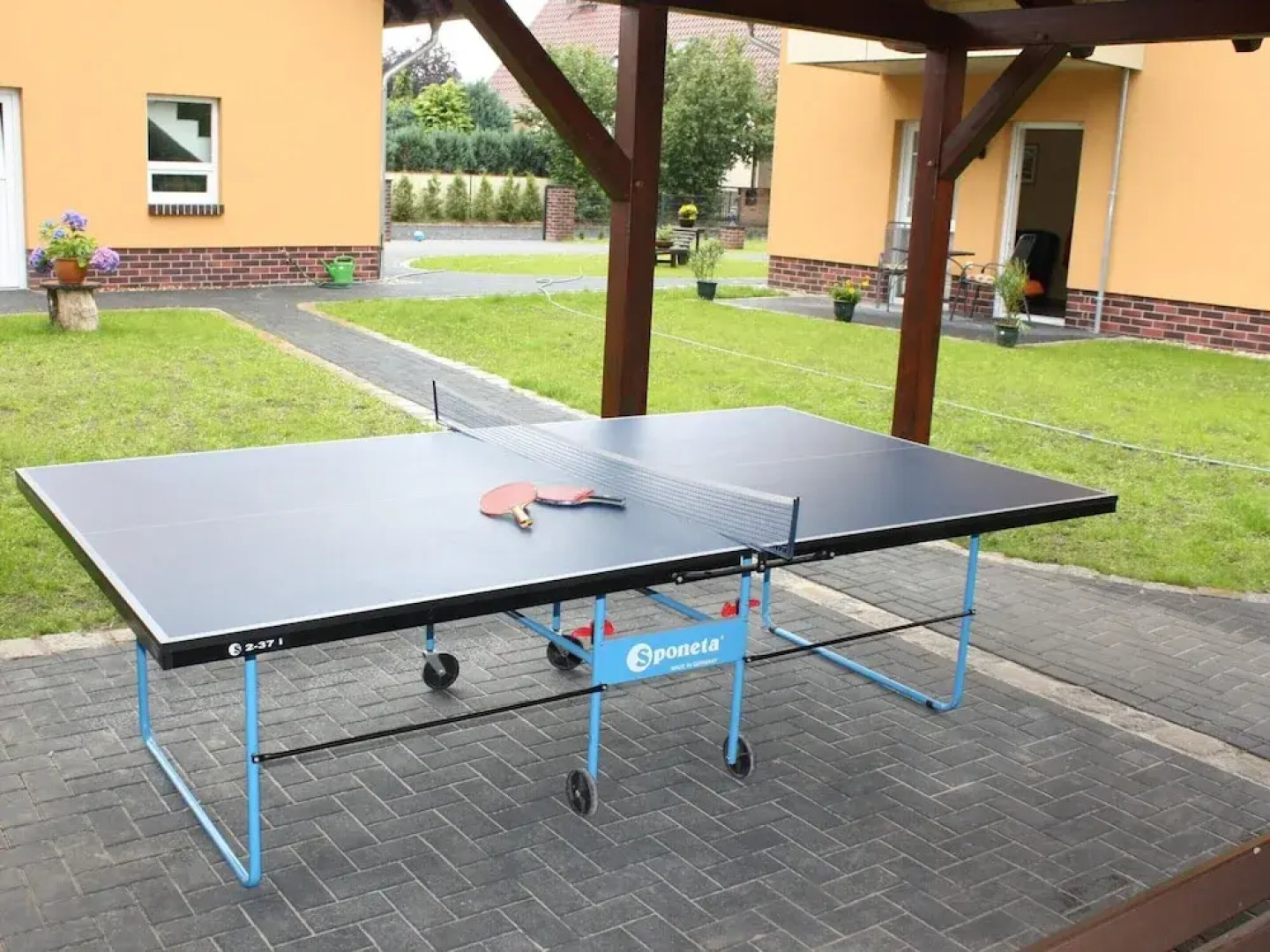 2-zimmer Wohnung in Lubben im Spreewald